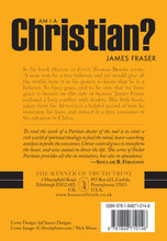 Load image into Gallery viewer, Am I A Christian?