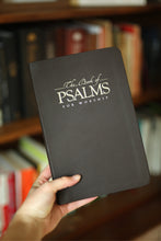Load image into Gallery viewer, The Book of Psalms For Worship, Leather Slim Edition