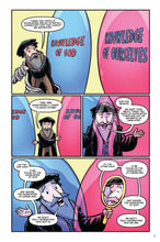Load image into Gallery viewer, John Calvin’s Illustrated Institutes, Book 1: Knowing God and Knowing Ourselves, Chapters 1–5