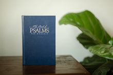 Load image into Gallery viewer, The Book of Psalms for Worship
