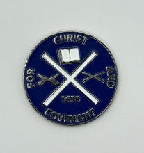 Load image into Gallery viewer, Refomed Presbyterian Challenge Coin