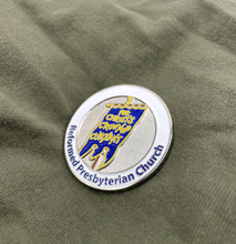 Load image into Gallery viewer, Refomed Presbyterian Challenge Coin