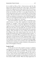 Load image into Gallery viewer, The Shadow of Christ in the Book of Lamentations