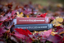 Load image into Gallery viewer, The Book of Psalms for Worship, Psalter Mini