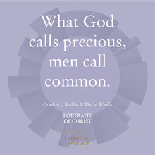 Load image into Gallery viewer, Portraits of Christ