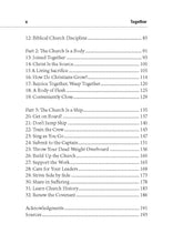 Load image into Gallery viewer, Together: Why We Need the Local Church