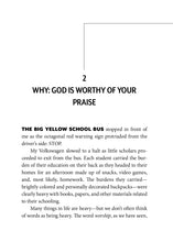 Load image into Gallery viewer, WORTHY: The Worship of God