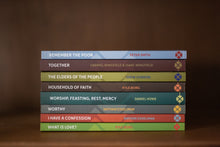 Load image into Gallery viewer, Grassmarket Press Bundle