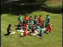 Load and play video in Gallery viewer, Kids Sign Psalms: O Be Exalted High, O God! DVD