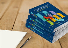 Load image into Gallery viewer, Christ's Psalms, Our Psalms (4 Volume Set)