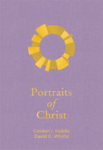 Load image into Gallery viewer, Portraits of Christ
