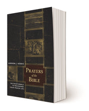 Load image into Gallery viewer, Prayers of the Bible: 366 Devotionals to Encourage Your Prayer Life