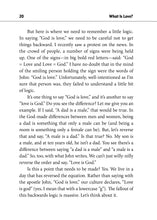 Load image into Gallery viewer, What Is Love?: God's Answer to Humanity's Question