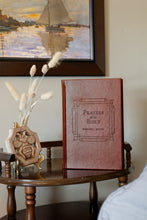 Load image into Gallery viewer, Prayers of the Bible: 366 Devotionals to Encourage Your Prayer Life (Hardcover Edition)
