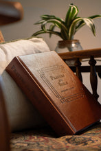 Load image into Gallery viewer, Prayers of the Bible: 366 Devotionals to Encourage Your Prayer Life (Hardcover Edition)
