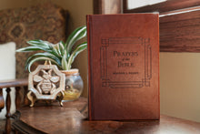 Load image into Gallery viewer, Prayers of the Bible: 366 Devotionals to Encourage Your Prayer Life (Hardcover Edition)
