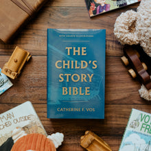 Load image into Gallery viewer, The Child's Story Bible
