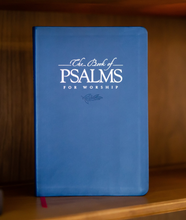 Load image into Gallery viewer, The Book of Psalms For Worship, Slim Edition
