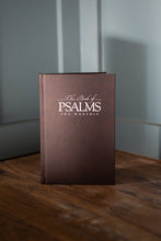Load image into Gallery viewer, The Book of Psalms for Worship, Gift Edition

