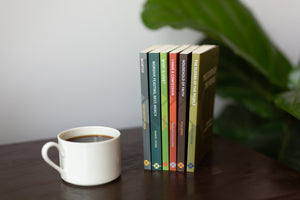 Grassmarket Press Bundle
