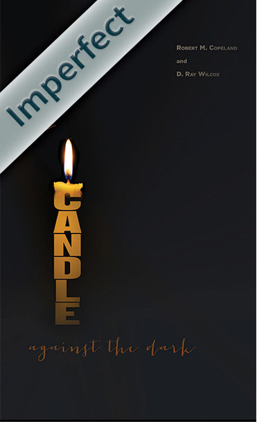 A Candle Against the Dark (Imperfect)
