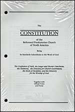 Constitution of the RPCNA (3-ring binder 2024 updated replacement pages)