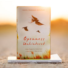 Load image into Gallery viewer, Openness Unhindered: Further Thoughts of an Unlikely Convert on Sexual Identity and Union with Christ
