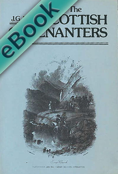 The Scottish Covenanters (eBook)