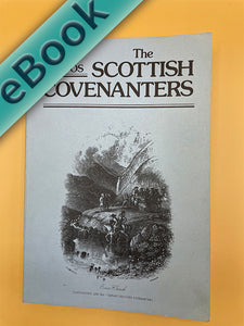 The Scottish Covenanters (eBook)