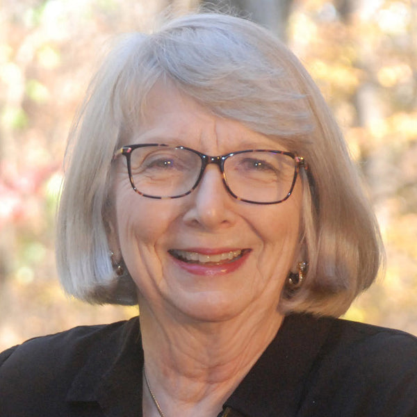 Faith Martin