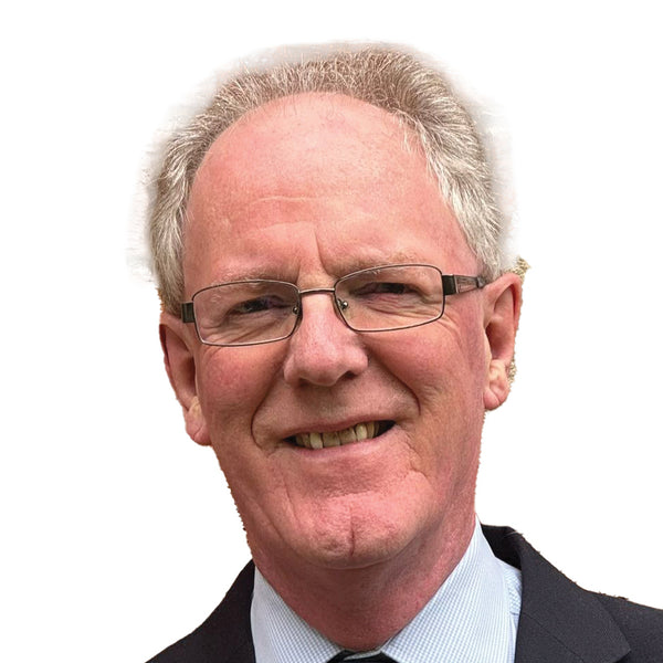 David McKay