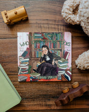 Load image into Gallery viewer, The Woman Who Loved to Give Books: Susannah Spurgeon
