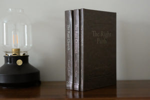 FAITH ブライトクリーム 30g 2本セット サンプル2セット付き The Right Faith: A Commentary on 1 & 2 Thessalonians – Crown