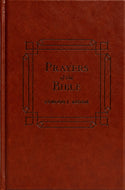 Prayers of the Bible: 366 Devotionals to Encourage Your Prayer Life (Hardcover Edition)