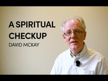 Load and play video in Gallery viewer, A Spiritual Checkup
