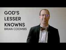 Load and play video in Gallery viewer, God's Lesser Knowns
