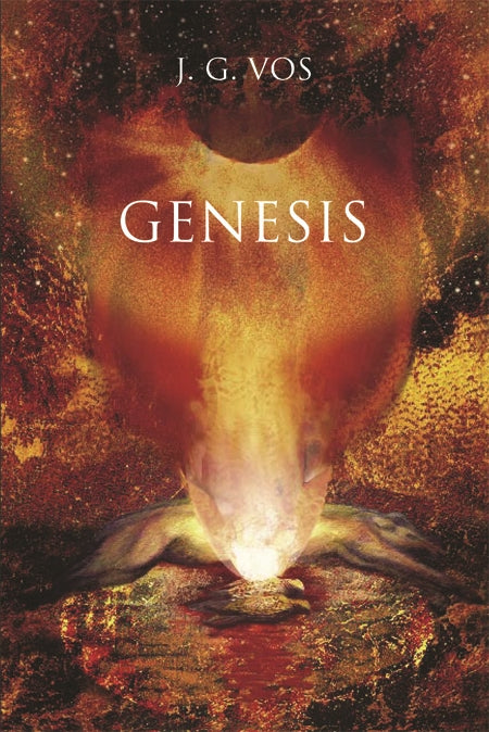 Genesis, Paperback Edition