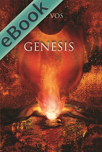 Genesis (eBook)