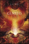 Genesis, Hardback Collector's Edition