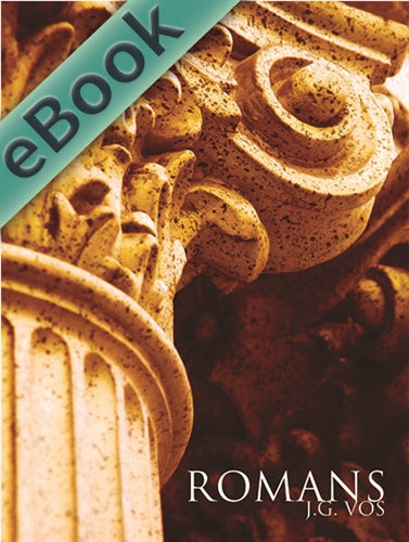 Romans (eBook)