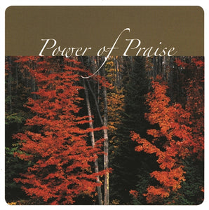 Power of Praise CD