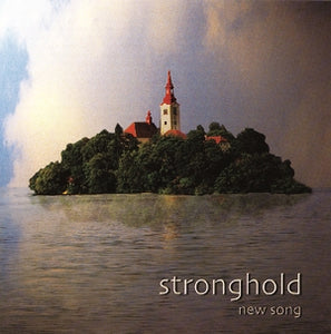 Stronghold CD