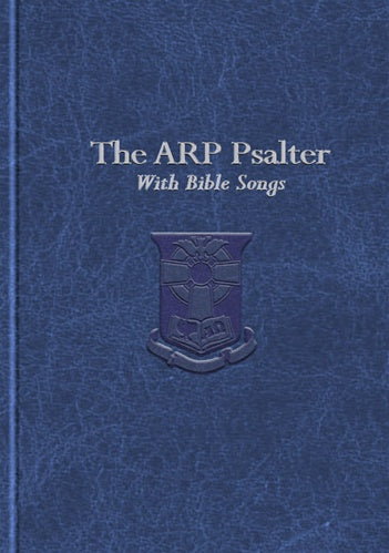 ARP Psalter – Crown & Covenant Publications