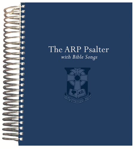 ARP Psalter, Large Print Edition