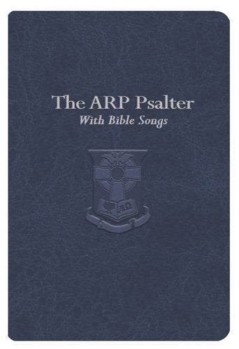 ARP Psalter, Special Edition
