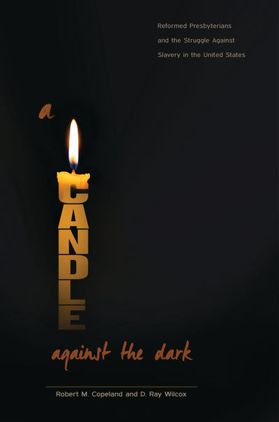 A Candle against the Dark