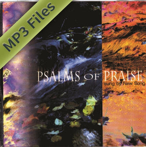 Psalms of Praise (Download)