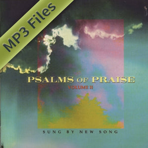 Psalms of Praise Vol. II (Download)