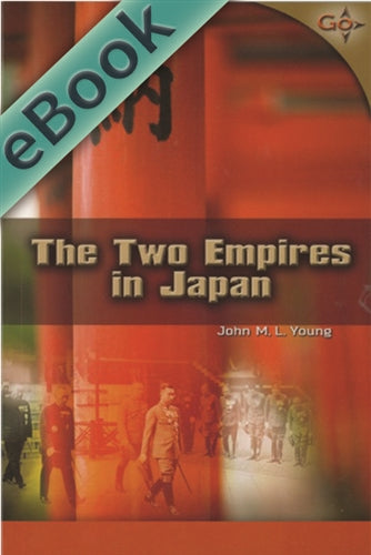 The Two Empires in Japan (eBook)