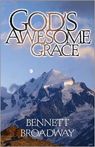 God's Awesome Grace